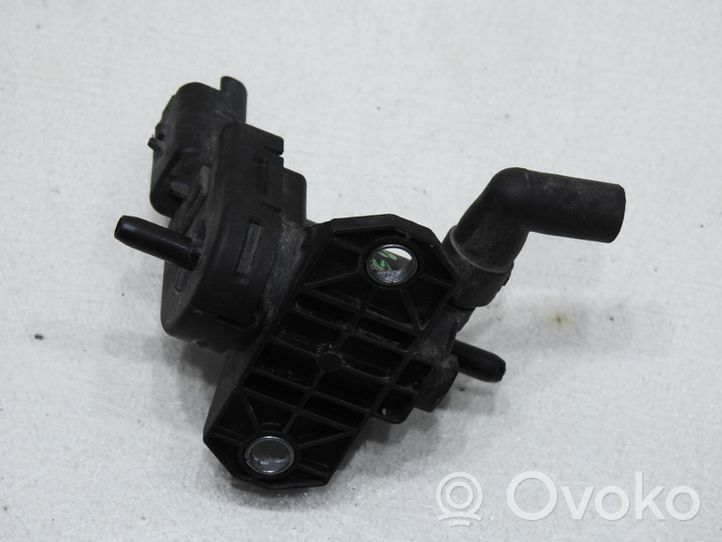 Mazda 5 Turboahtimen magneettiventtiili 9688124580