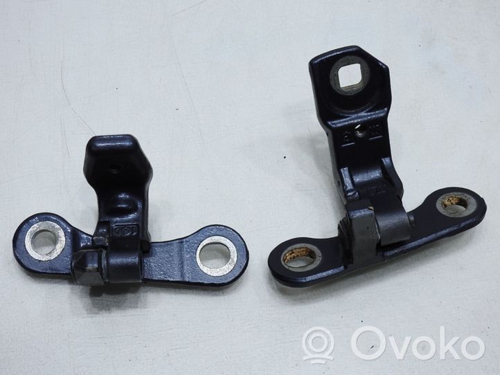 Opel Vectra C Kit de charnières de porte arrière 