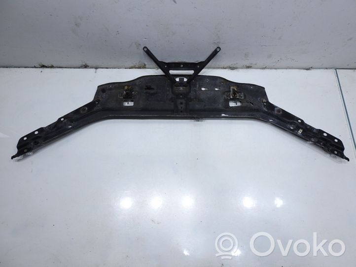 Saab 9-3 Ver2 Pannello di supporto del radiatore 