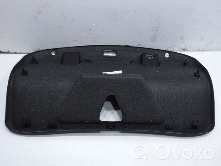 Audi A6 S6 C6 4F Rivestimento inferiore 