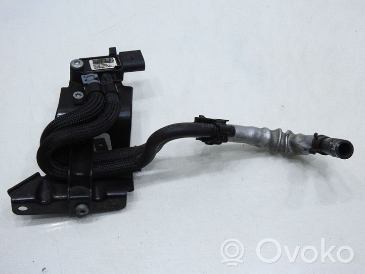 Audi A3 S3 A3 Sportback 8P Filtre à particules catalyseur FAP / DPF 076906051B