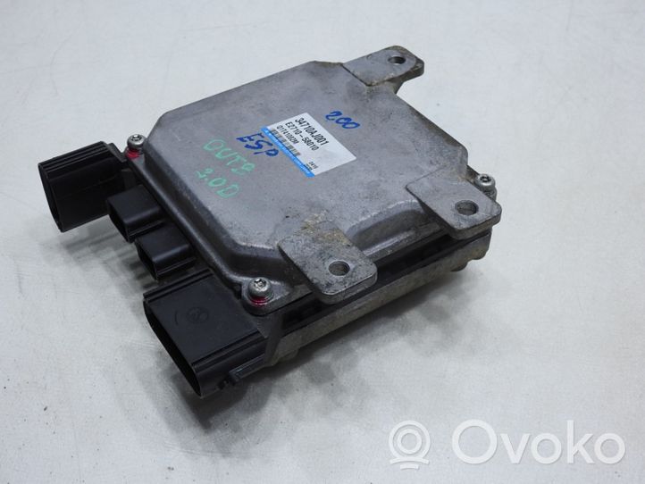 Subaru Outback Capteur ESP 34710AJ001