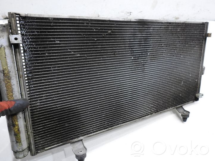 Subaru Outback Radiateur condenseur de climatisation 