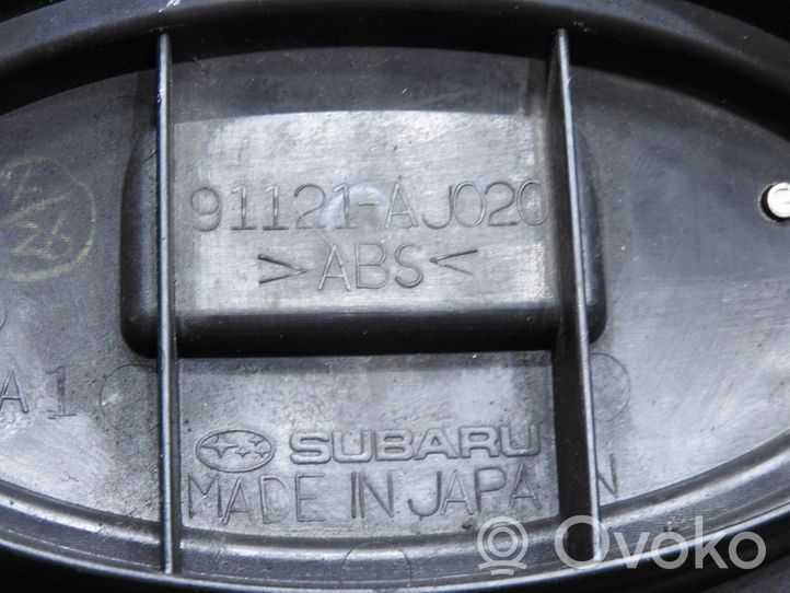 Subaru Outback Grille de calandre avant 
