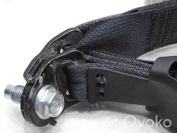 Subaru Outback Boucle de ceinture de sécurité arrière 