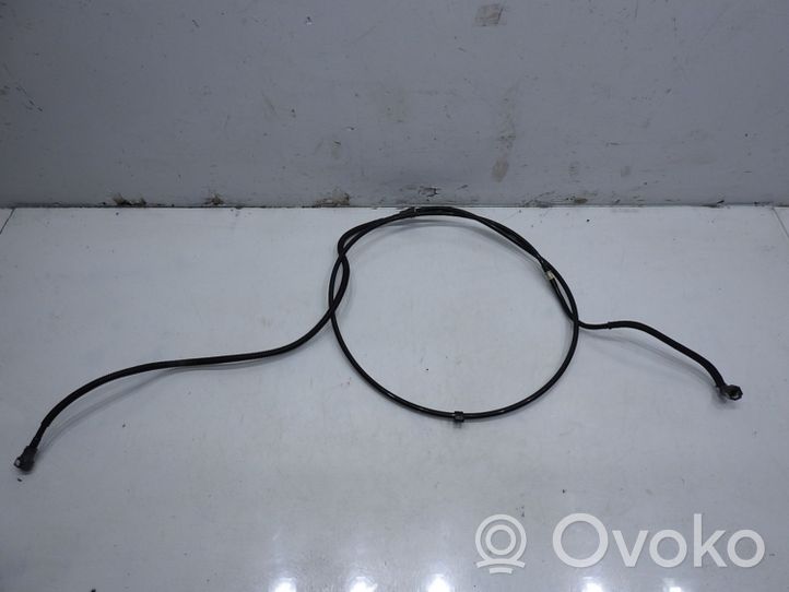 Citroen C4 Grand Picasso Fuel line pipe 