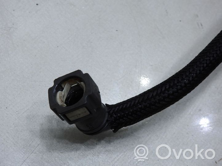 Citroen C4 Grand Picasso Tuyau d'alimentation conduite de carburant 