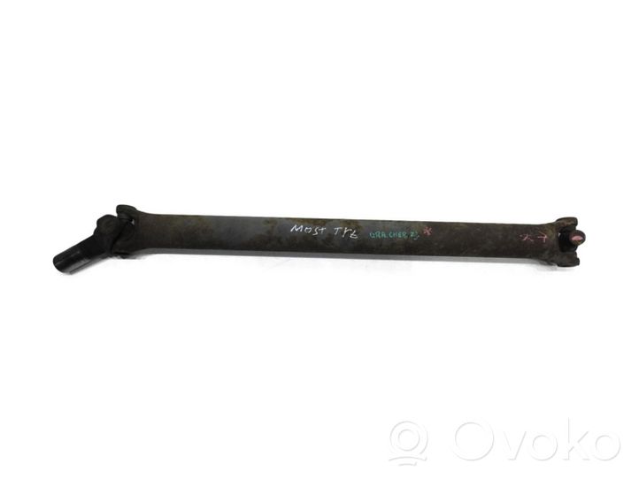 Jeep Grand Cherokee Drive shaft (set) 