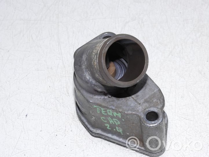 Chevrolet Captiva Thermostat 