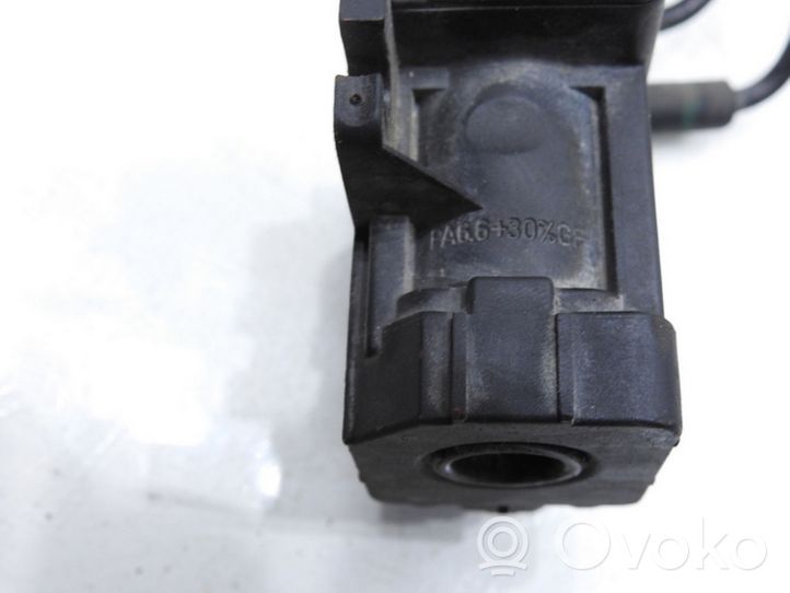 Peugeot 407 Solenoidinis vožtuvas 