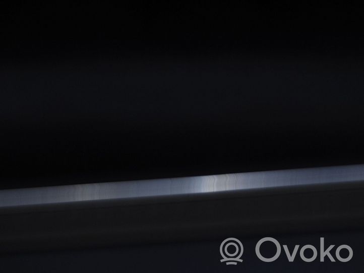 Volvo S80 Rygiel zamka klapy tylnej bagażnika 