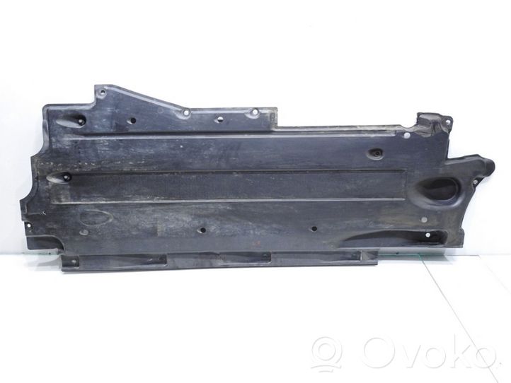 Audi A6 S6 C6 4F Side bottom protection 4F0825207