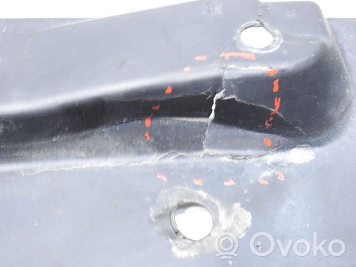 Audi A6 S6 C6 4F Side bottom protection 4F0825207