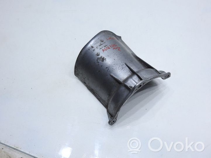 Audi A6 S6 C6 4F Driveshaft outer CV joint boot 