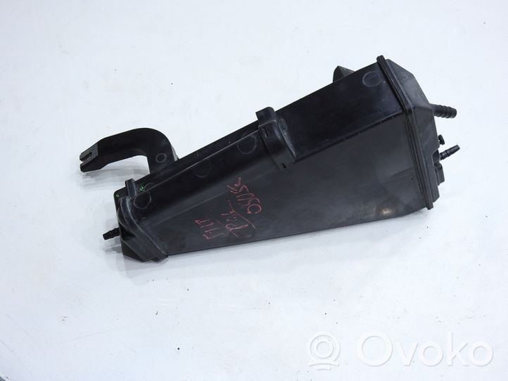 Audi A6 S6 C6 4F Aktivkohlefilter 4F0201803E