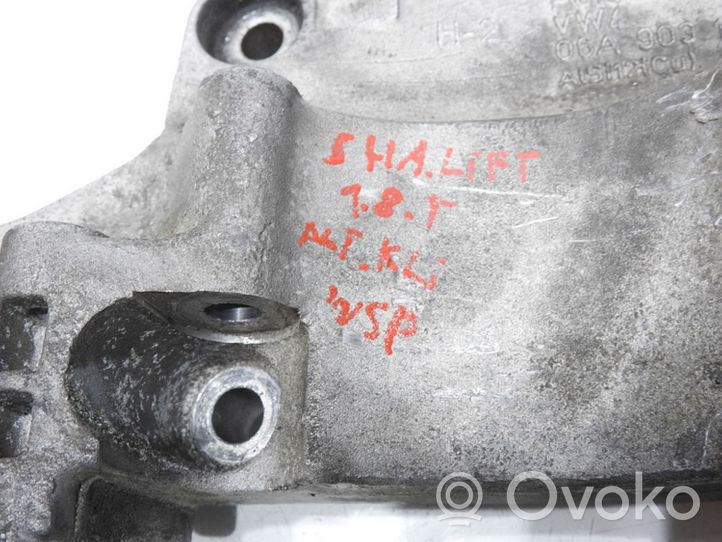 Volkswagen Sharan Supporto del generatore/alternatore 06A903143