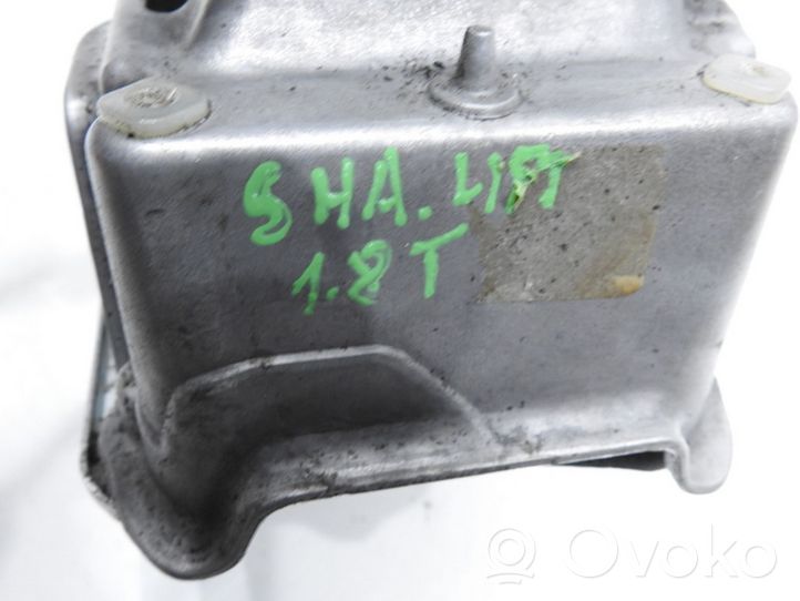 Volkswagen Sharan Gear selector/shifter in gearbox 