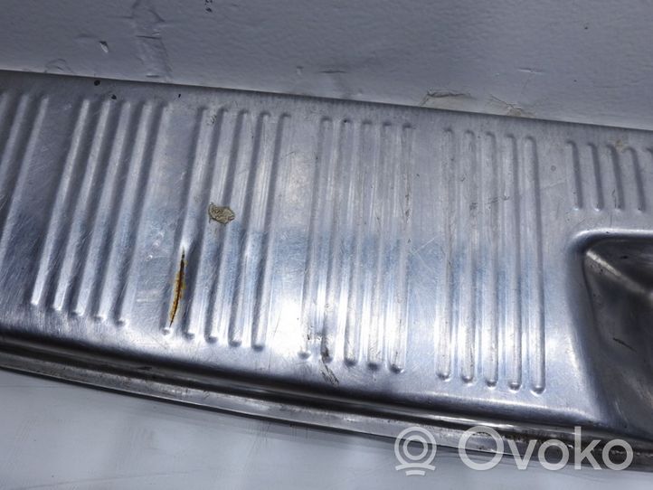Volkswagen Sharan Trunk/boot sill cover protection 7M3863459