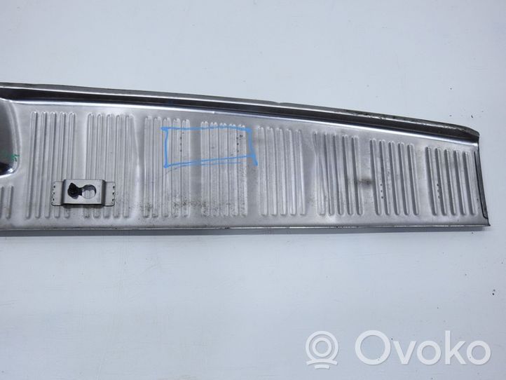 Volkswagen Sharan Rivestimento di protezione sottoporta del bagagliaio/baule 7M3863459