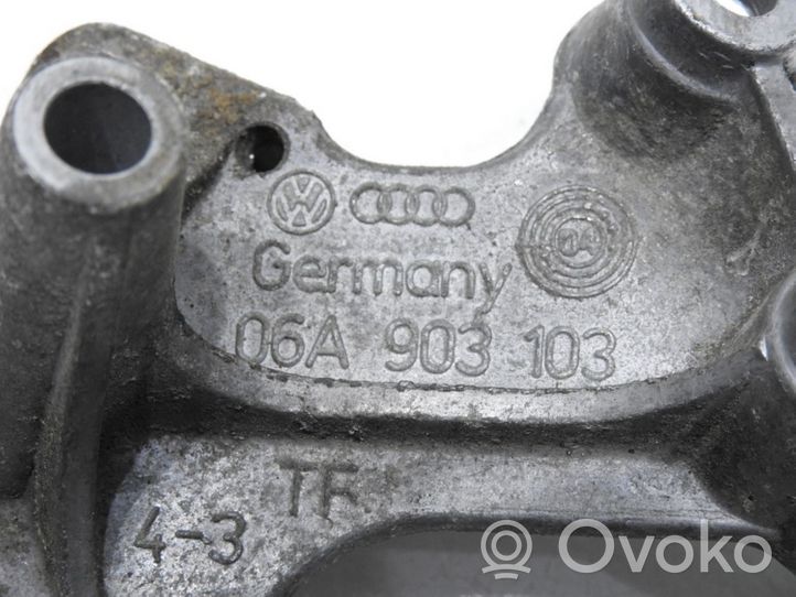 Volkswagen Golf V Support de moteur, coussinet 