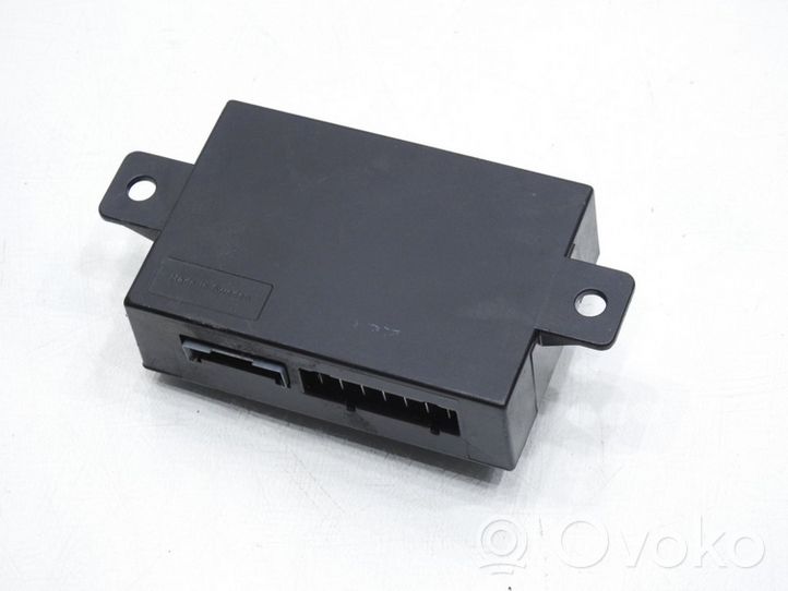 Land Rover Freelander Module de commande de siège EB201