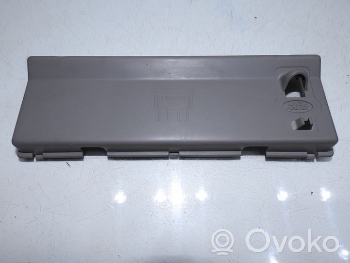 Land Rover Freelander Fuse box cover 