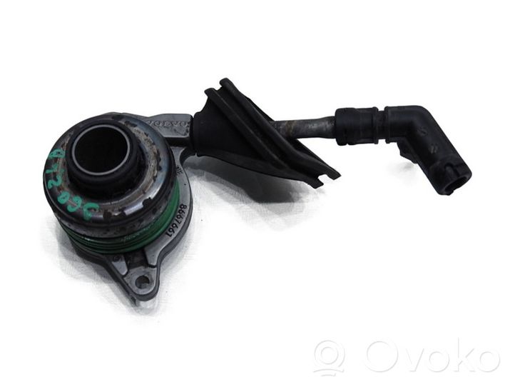 Volvo S60 clutch release bearing 8667 661