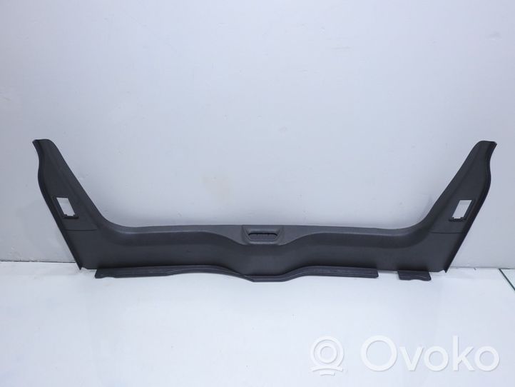 Volvo S60 Protection de seuil de coffre 