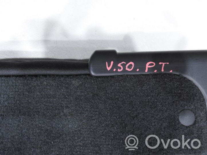 Volvo V50 Muut istuimet 