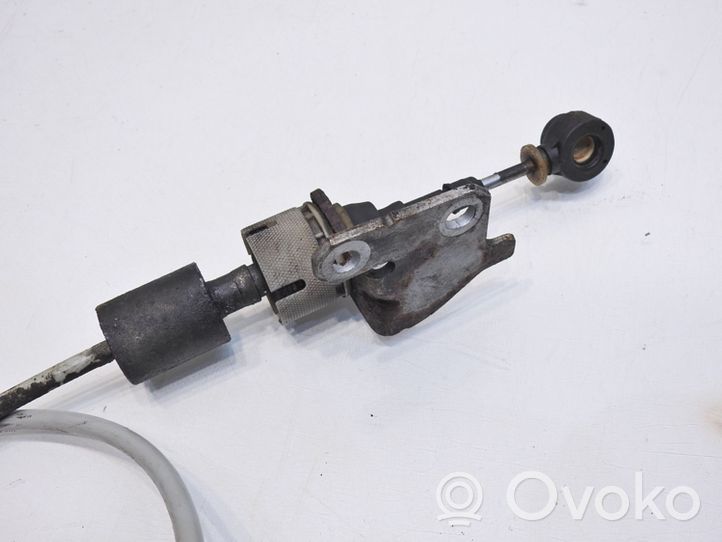 Saab 9-3 Ver2 Wybierak skrzyni biegów 55562600 12788342QA