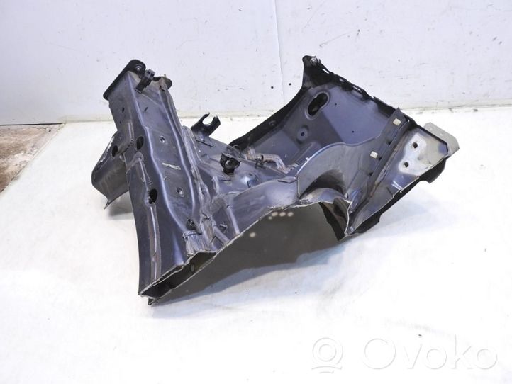 Opel Meriva A Front quarter panel 93301829