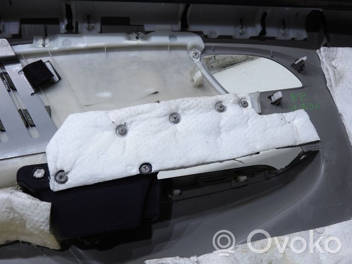 Honda HR-V Rivestimento del pannello della portiera anteriore 