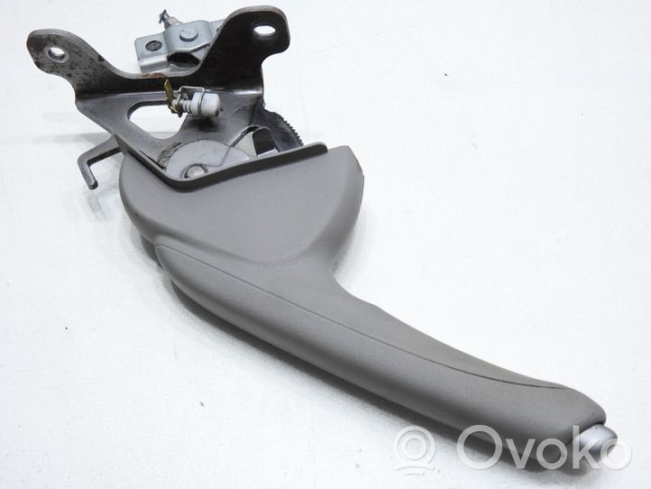 Honda HR-V Handbrake/parking brake lever assembly 