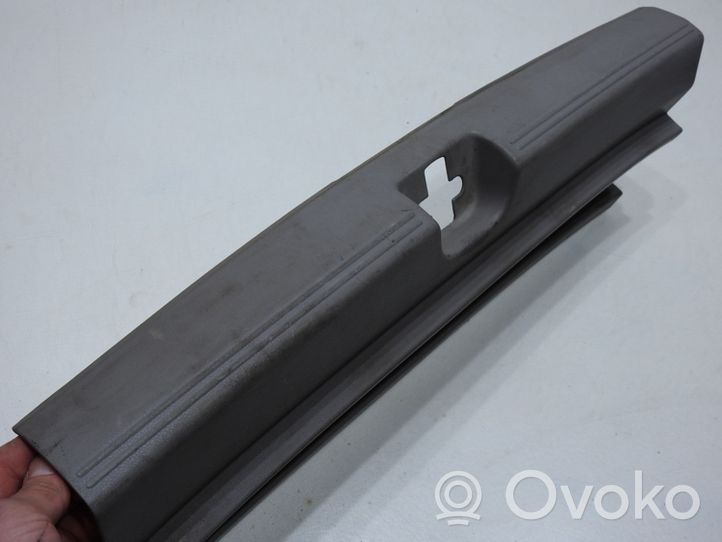 Honda HR-V Rivestimento di protezione sottoporta del bagagliaio/baule 