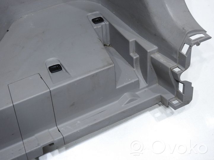 Honda HR-V Trunk/boot side trim panel 