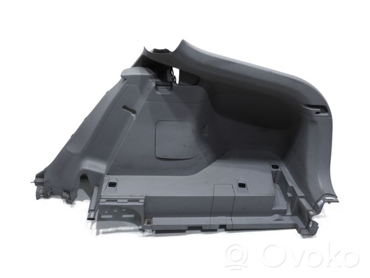 Honda HR-V Trunk/boot side trim panel 