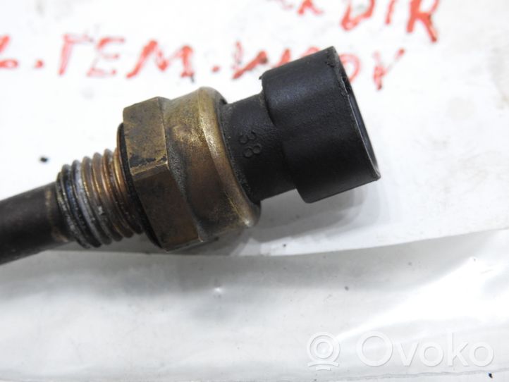 Opel Vectra C Coolant temperature sensor 