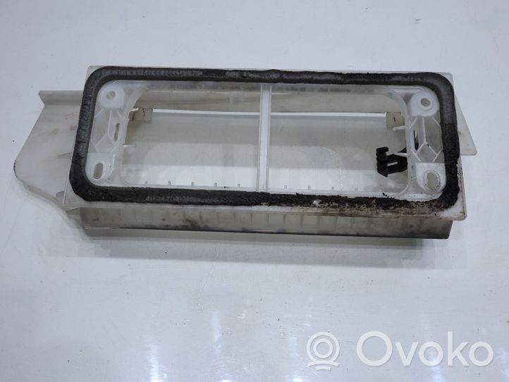 Opel Vectra C Cartouche de vapeur de carburant pour filtre à charbon actif 