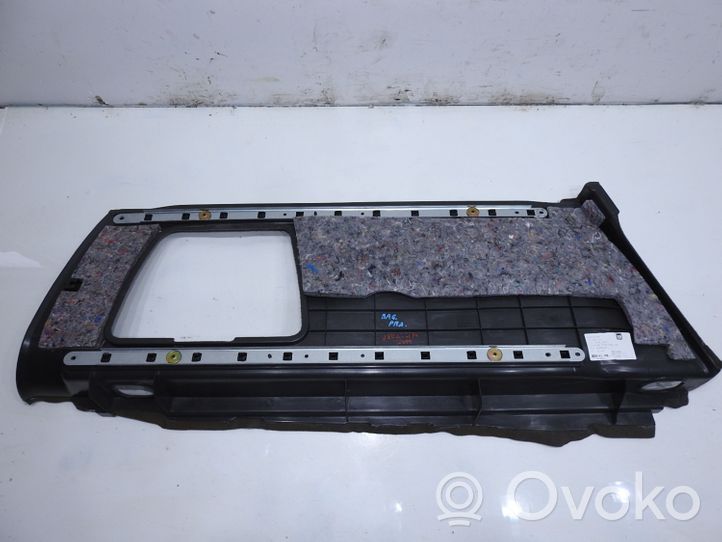 Opel Vectra A Trunk/boot side trim panel 