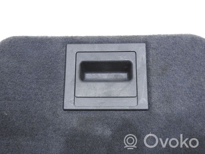 Opel Vectra C Trunk/boot side trim panel 