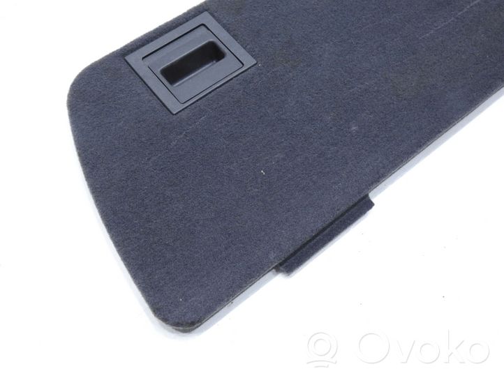 Opel Vectra C Trunk/boot side trim panel 