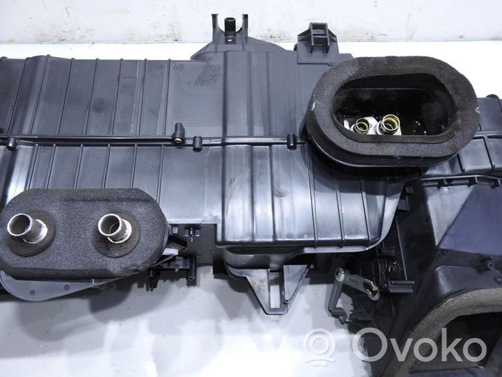 Mercedes-Benz ML W163 Scatola climatizzatore riscaldamento abitacolo assemblata 1638302362