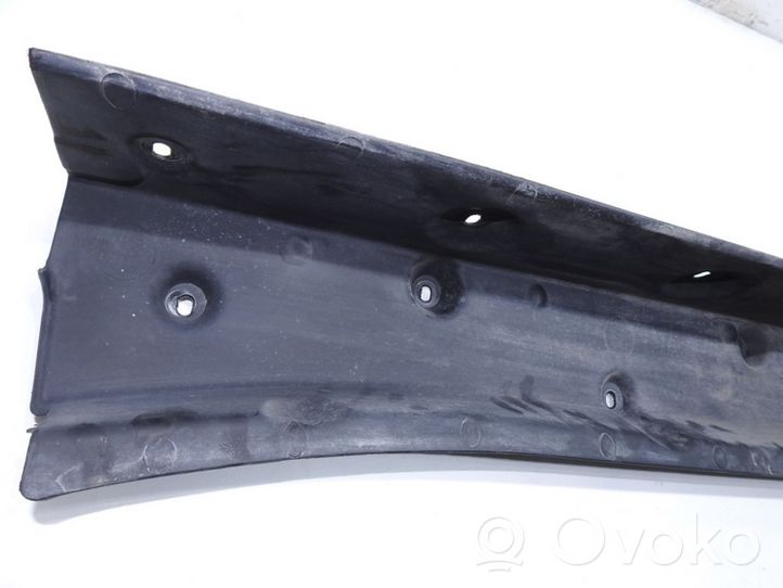 Mercedes-Benz ML W163 Rivestimento del sottoporta delle minigonne laterali A1636980154