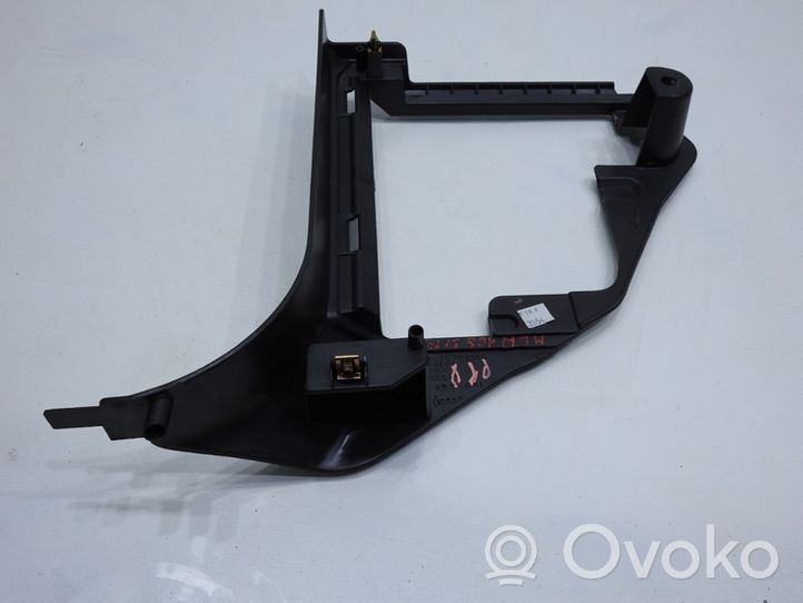 Mercedes-Benz ML W163 Rivestimento laterale della consolle centrale anteriore 