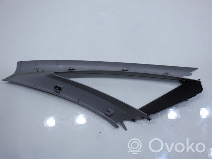 Opel Meriva A (A) pillar trim 