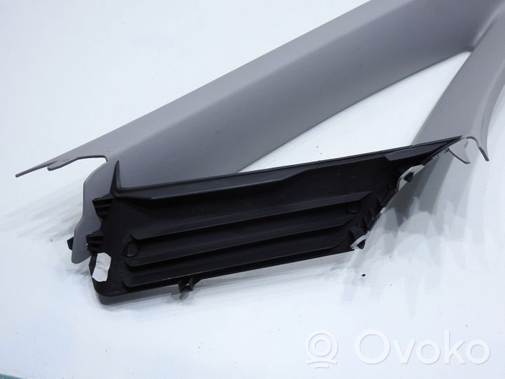 Opel Meriva A (A) pillar trim 