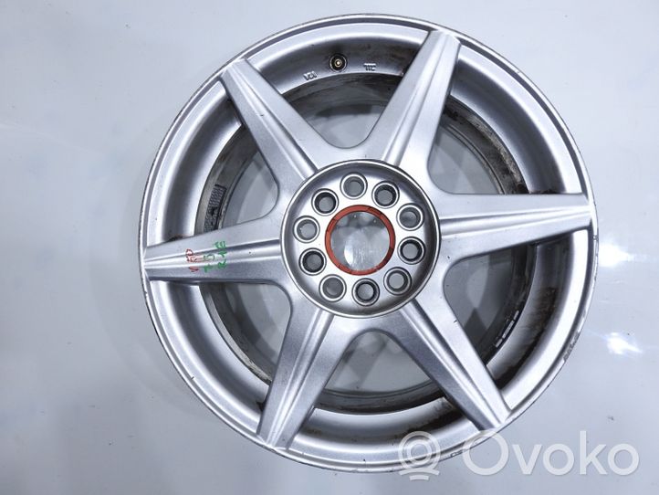 Volvo V50 R16-alumiinivanne 