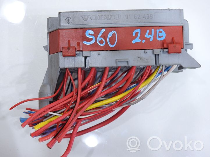 Volvo S60 Fuse box set 