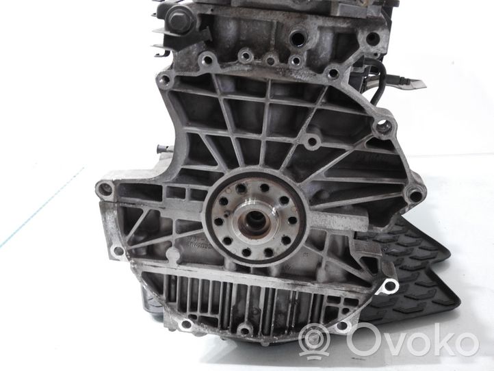 Volvo S60 Silnik / Komplet B5244
