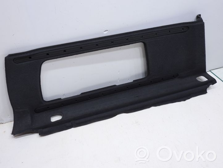 Opel Vectra C Trunk/boot side trim panel 